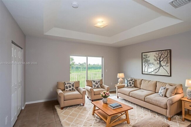 Foto del edificio - 17166 SW 138th Ct