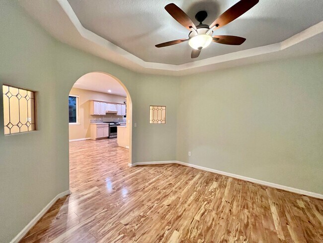 Building Photo - SANDY STUNNER!! LARGE HOME LOADED WITH CHARM!