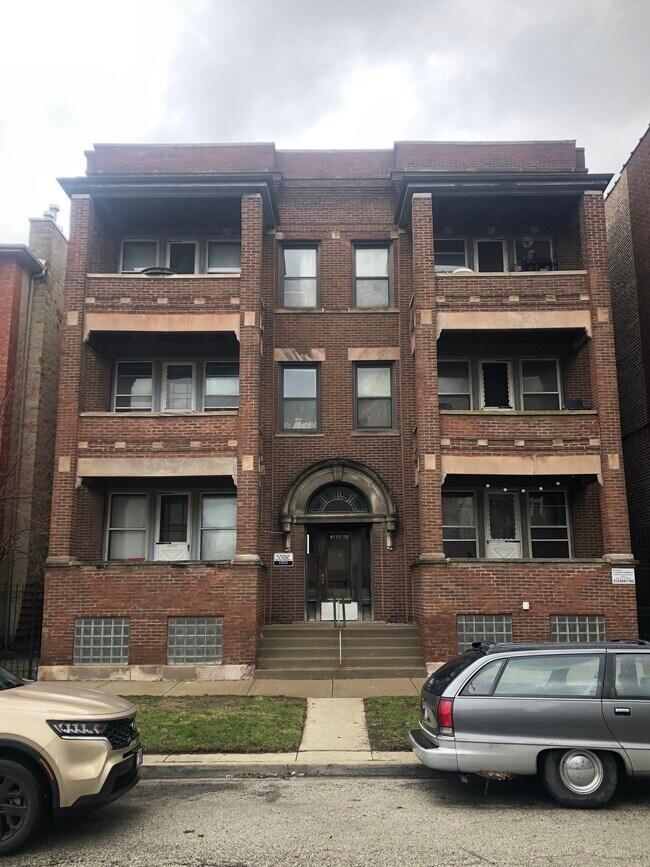 Foto del edificio - 6110 S University Ave