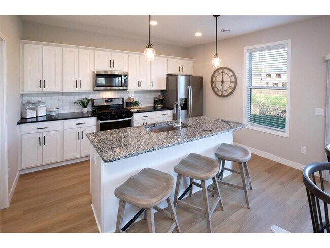 Foto del edificio - 11380 51st St NE