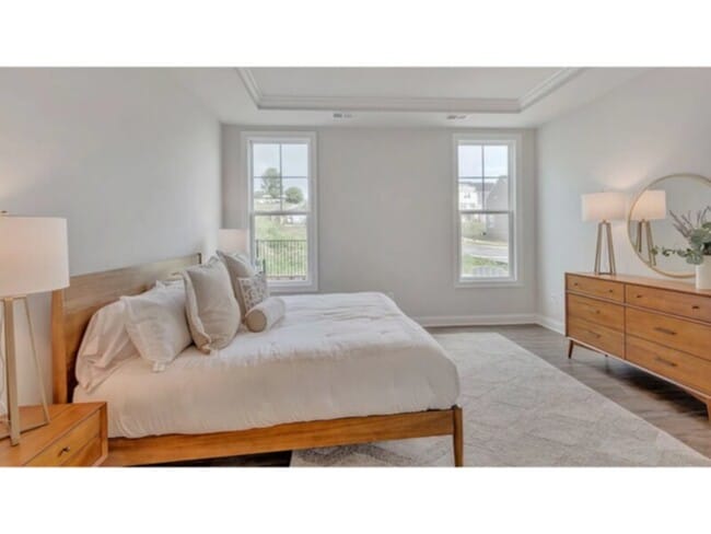 Foto del edificio - 3 Bed 2 Bathroom for Rent