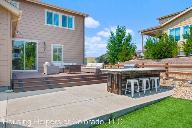 Foto del edificio - 3 br, 2.5 bath House - 9352 Pike Way