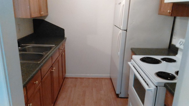 Foto del edificio - 4623 Sullivan St