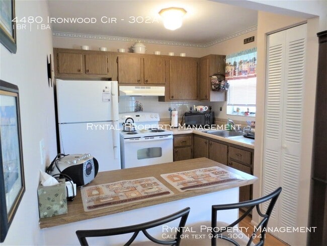 Building Photo - 4480 Ironwood Cir