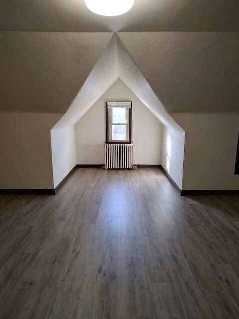 Sala de estar - 535 Sewickley St