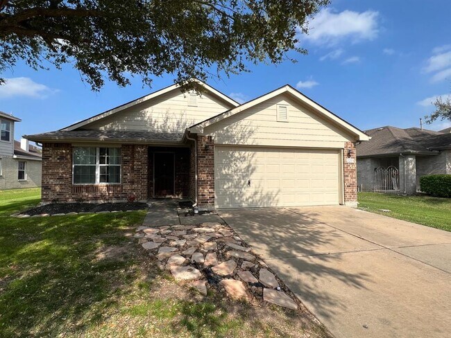Foto del edificio - 2219 Bristol Bend Ln