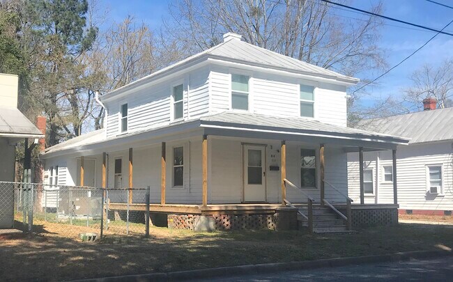 814 N. Bonner - 814 N Bonner St