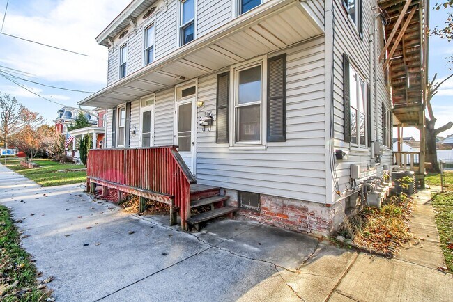 Foto del edificio - 366 High St