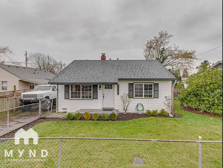 Foto principal - 3101 Van Allman Ave