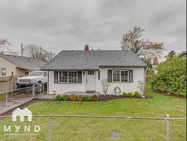 Building Photo - 3101 Van Allman Ave