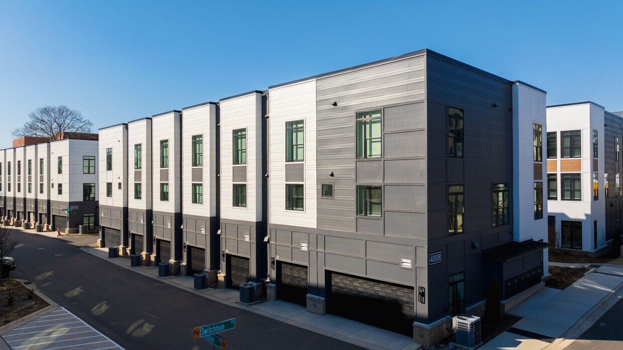 Foto principal - Bowery West