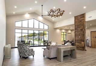 Interior Photo - Kitty Hawk Apartments