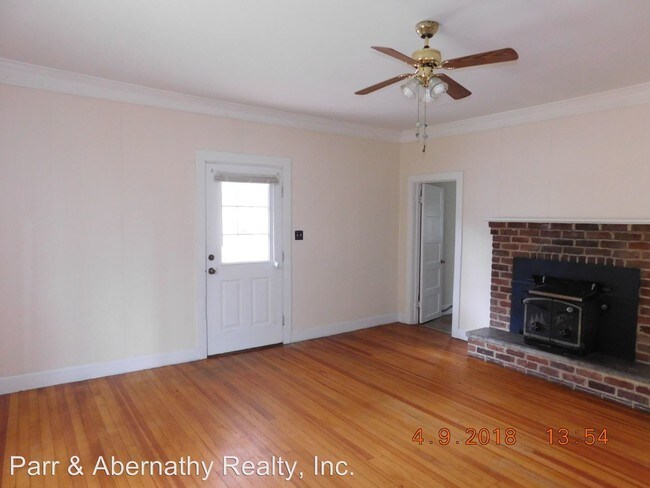 Building Photo - 2 br, 1 bath House - 1725 Ruffin Road