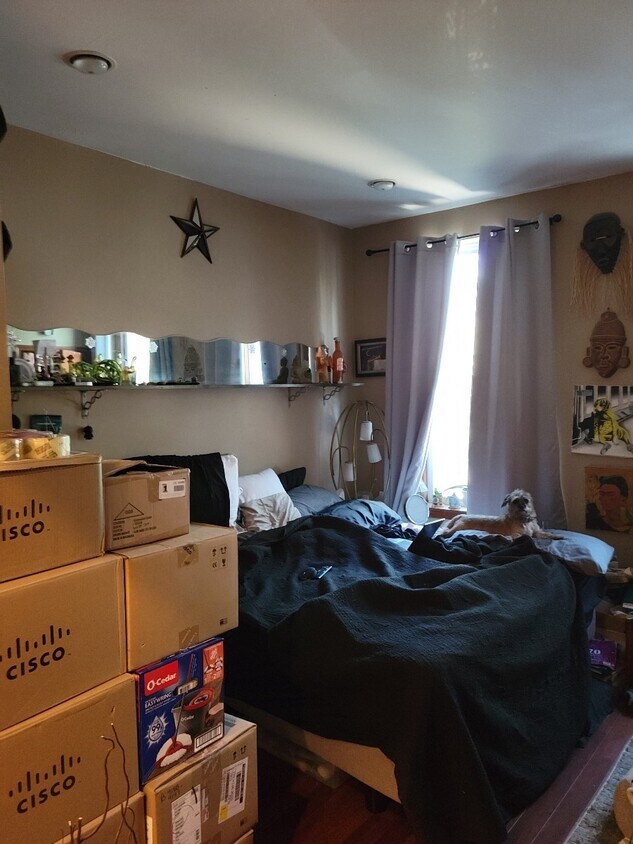 Estudio - 1417 W 19th St