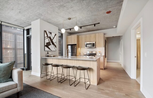 Foto del edificio - 1020 W Jackson Blvd