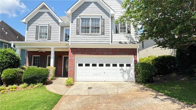 Building Photo - 506 Mirramont Pl