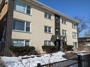 Building Photo - 156 Asbury Ave