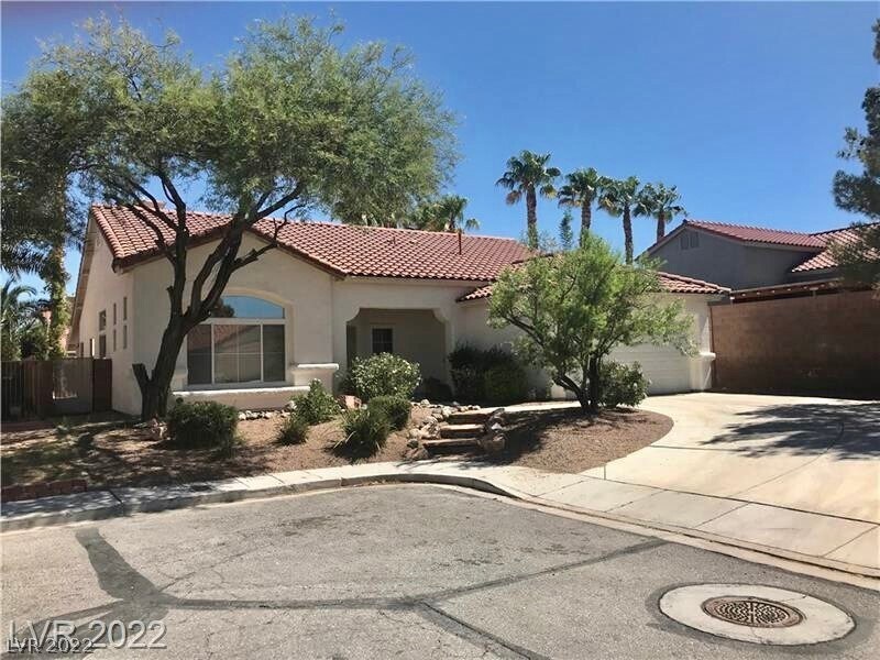 Foto principal - 8474 Orange Cliff Ct