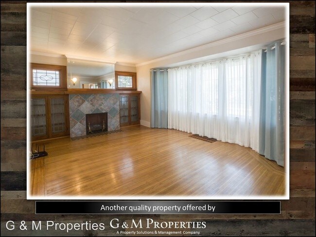 Building Photo - 3 br, 1 bath House - 89 Mayfield St.