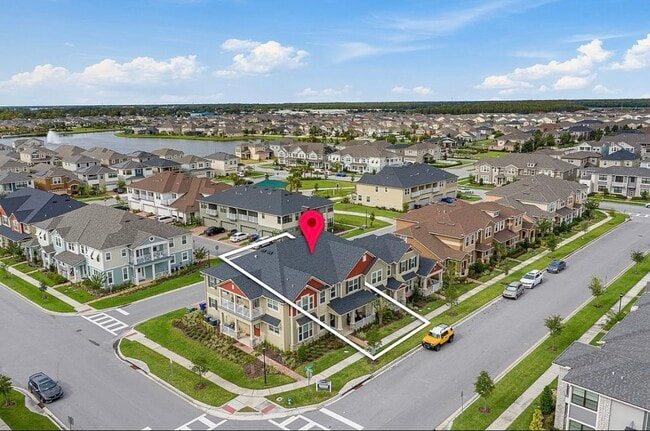 Building Photo - 2414 Fassona Dr