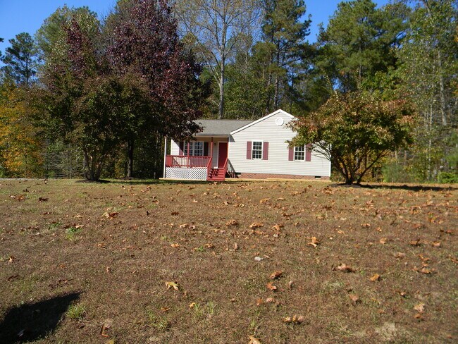 Building Photo - 247 Courtney Ln