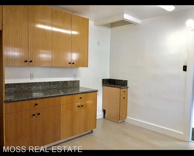 Foto del edificio - 2 br, 1 bath House - 1811 Leighton Ave