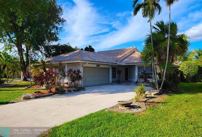 Foto del edificio - 10445 NW 8th Ct