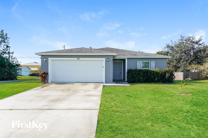 Primary Photo - 271 SW Ridgecrest Dr