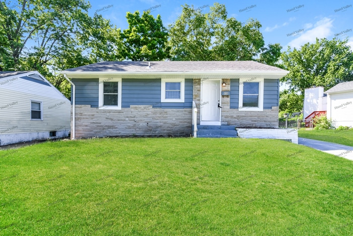 Photo - 448 Lancashire Rd (St. Louis, MO)