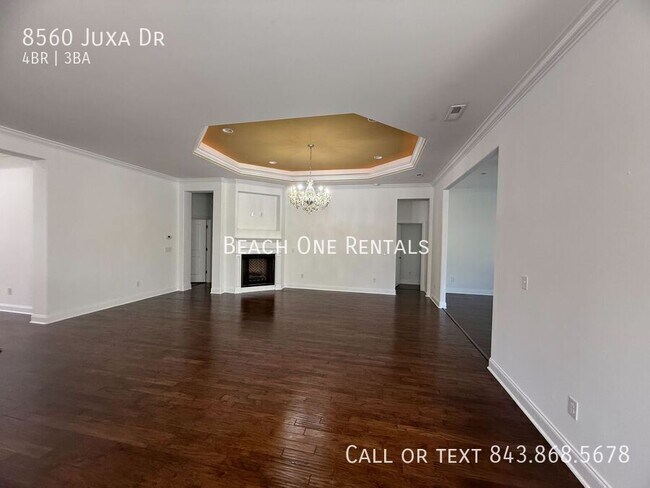 Foto del edificio - 8560 Juxa Dr