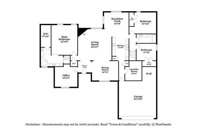 Foto del edificio - 2827 Fletcher View Dr