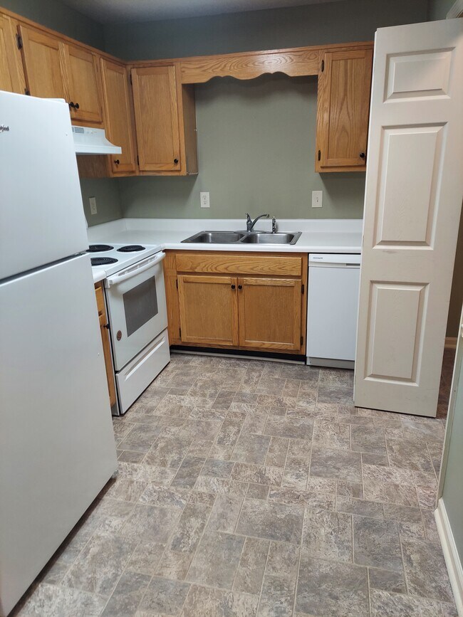 Cocina - 114 Eveningside Dr