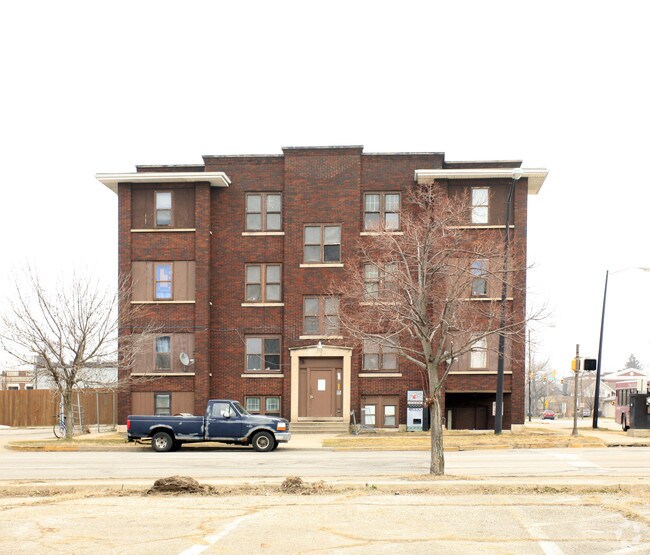 534 S Main St, South Bend, IN 46601 Apartments South Bend, IN