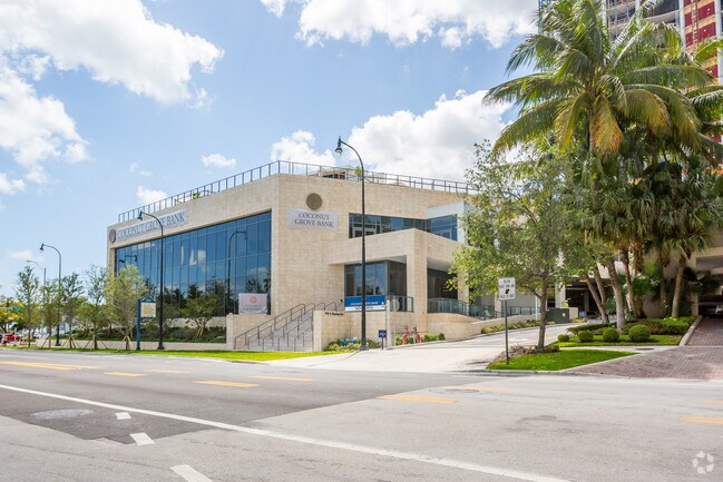 Foto del edificio - Park Grove