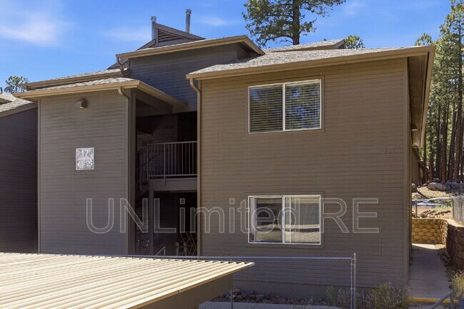 Foto del edificio - 1185 W University Ave