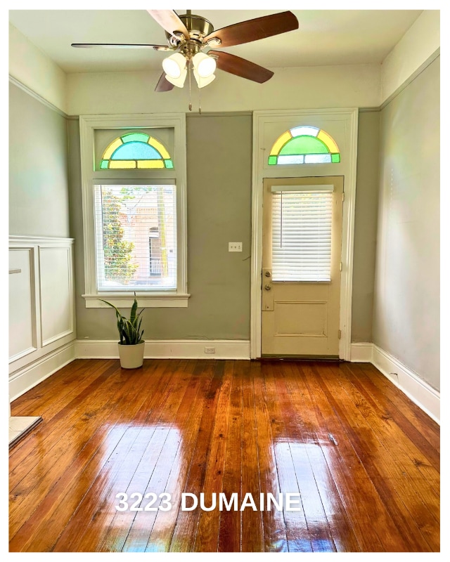 Building Photo - 3223 Dumaine St