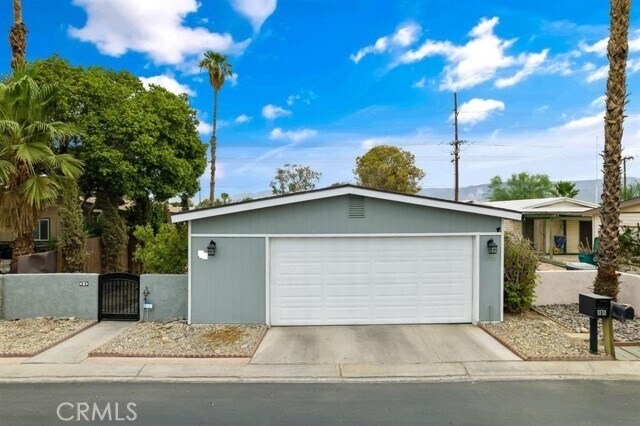Building Photo - 81641 Ave 48