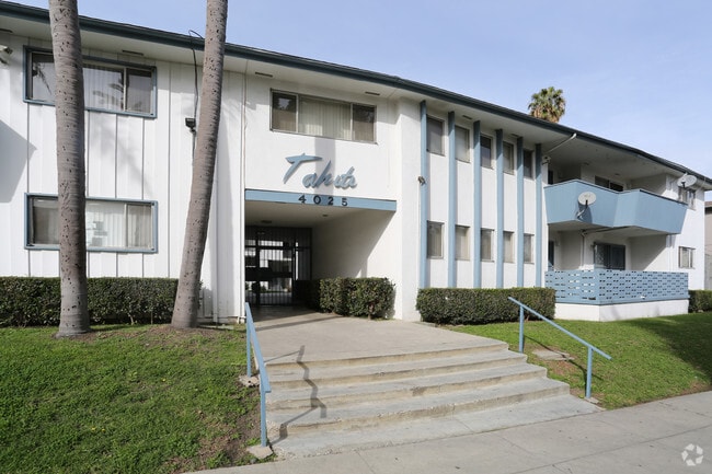 Building Photo - 4025 Coco Ave