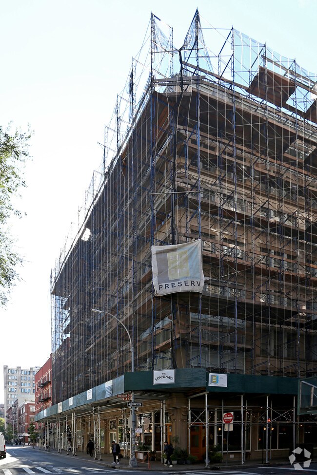 Foto del edificio - The Hallanan