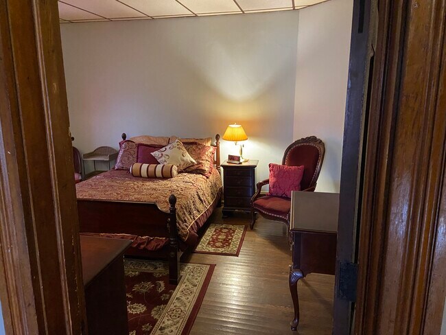 Bedroom 1 - 51-53 E Main St