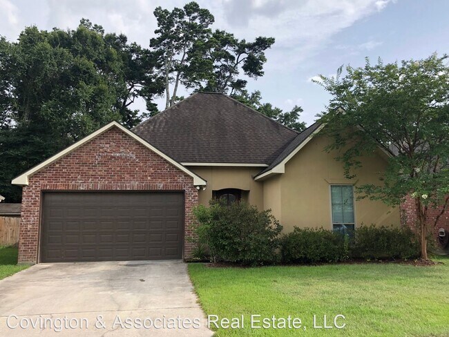 Building Photo - 3 br, 2 bath House - 7446 Magnolia Garden Ct.
