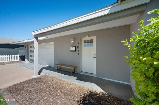 Building Photo - 2037 N 71st St