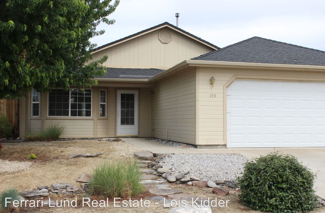 Foto principal - 155 Richard Springs Blvd
