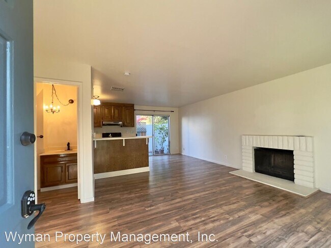 Foto del edificio - 2 br, 1.5 bath House - 1126 Marina