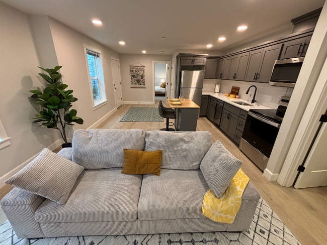 Photo - 3815 SE Tenino St Townhome