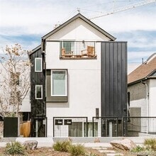 Building Photo - 3437 Lawrence St