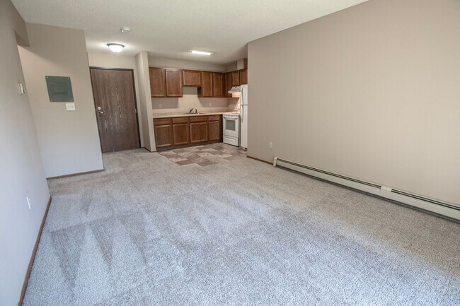 Foto del interior - Hidden Valley Apartments