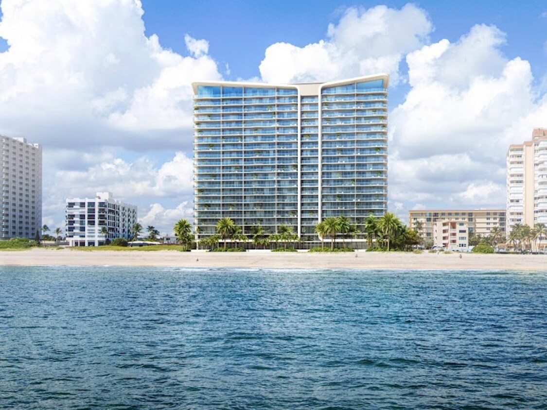 Foto principal - 900 N Ocean Blvd