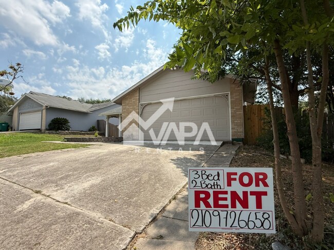 Foto del edificio - 8312 Spring Town St
