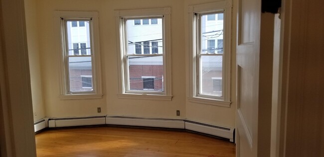 Bedroom 2 - 37 W Water St